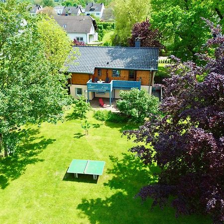 Ferienhaus Thelen Hersdorf 外观 照片