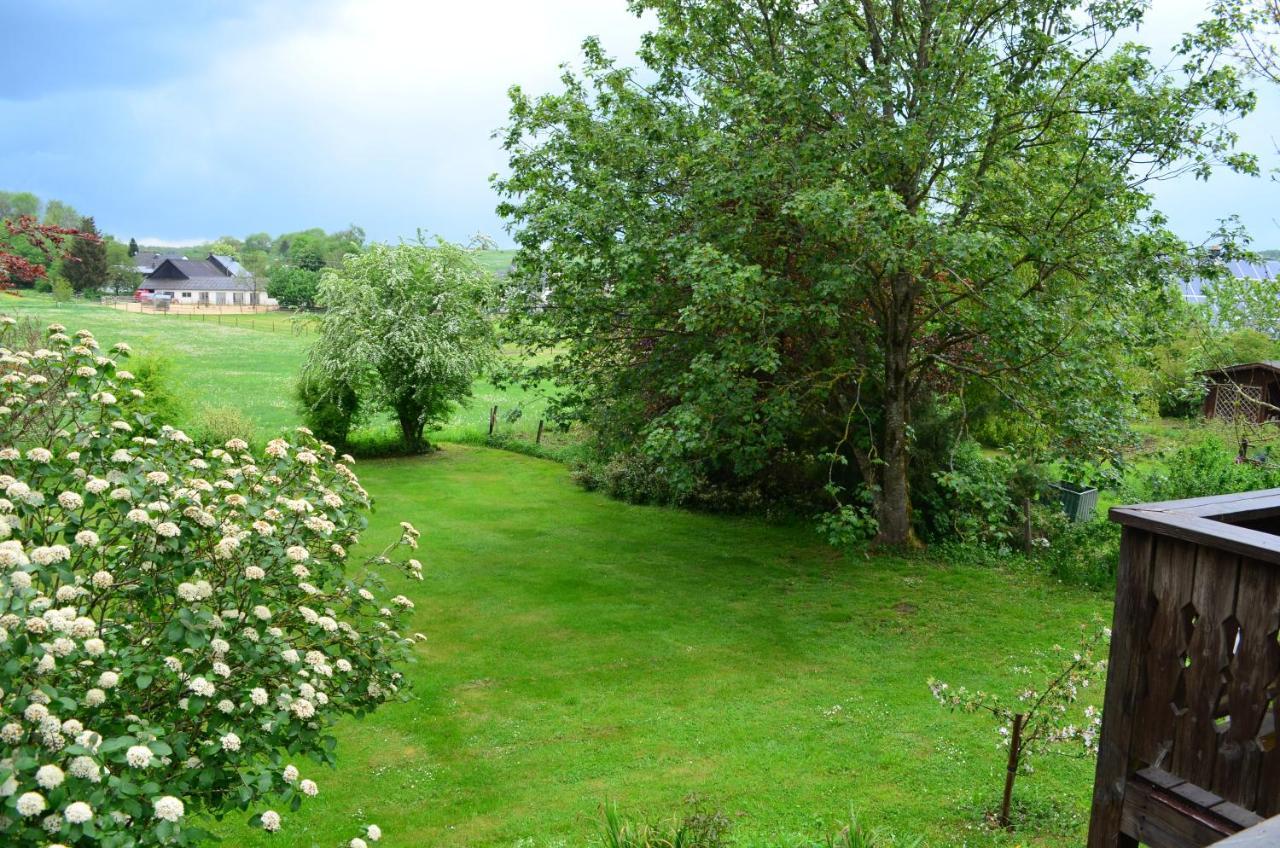 Ferienhaus Thelen Hersdorf 外观 照片