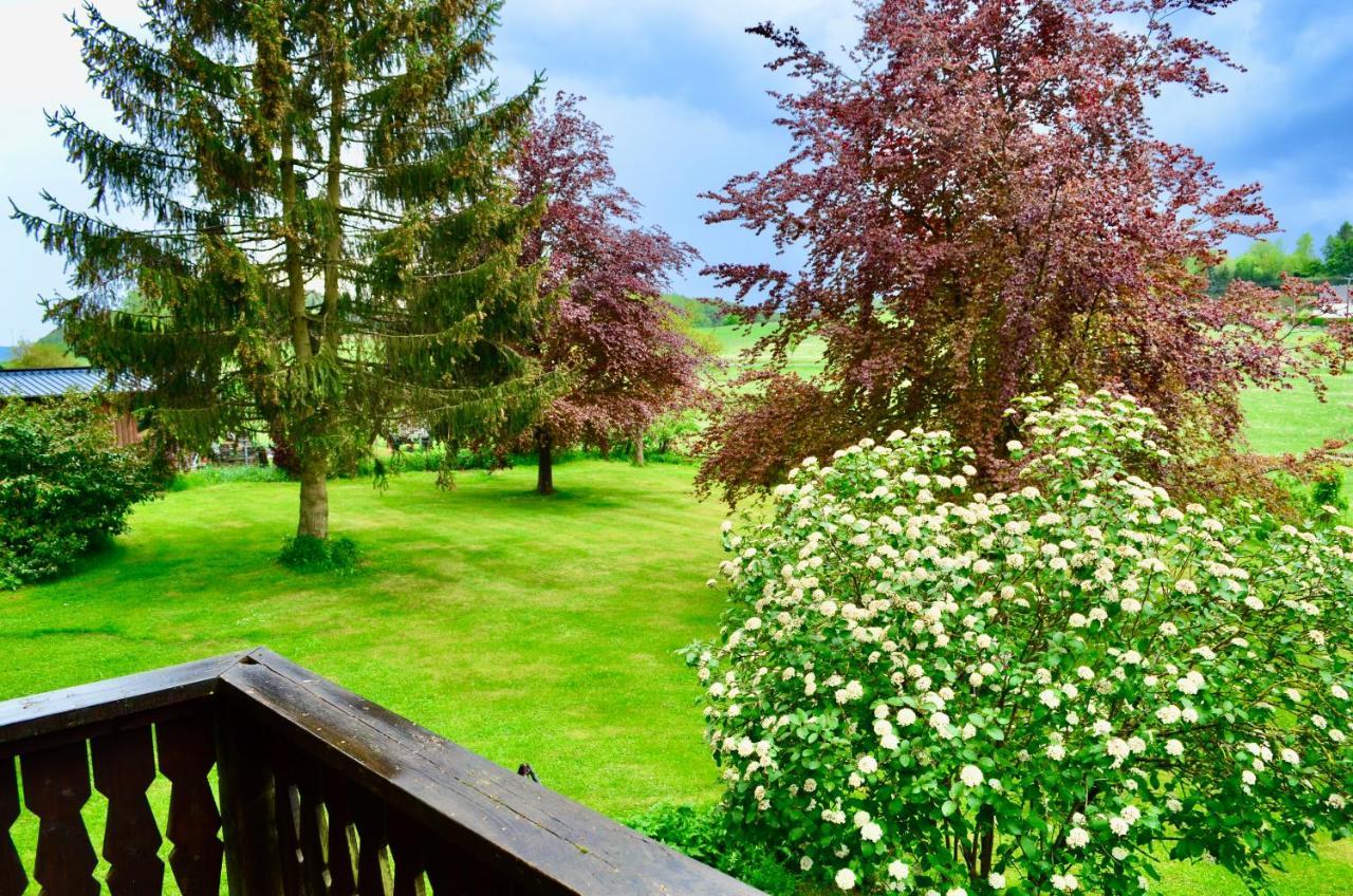 Ferienhaus Thelen Hersdorf 外观 照片