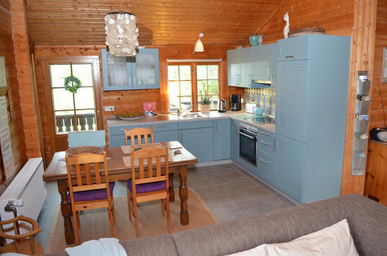 Ferienhaus Thelen Hersdorf 外观 照片