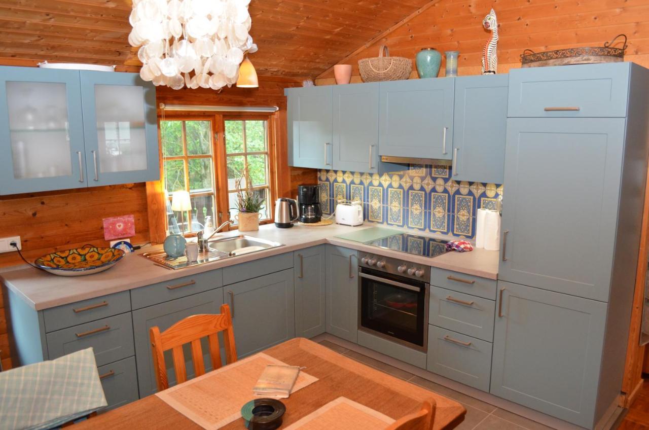 Ferienhaus Thelen Hersdorf 外观 照片
