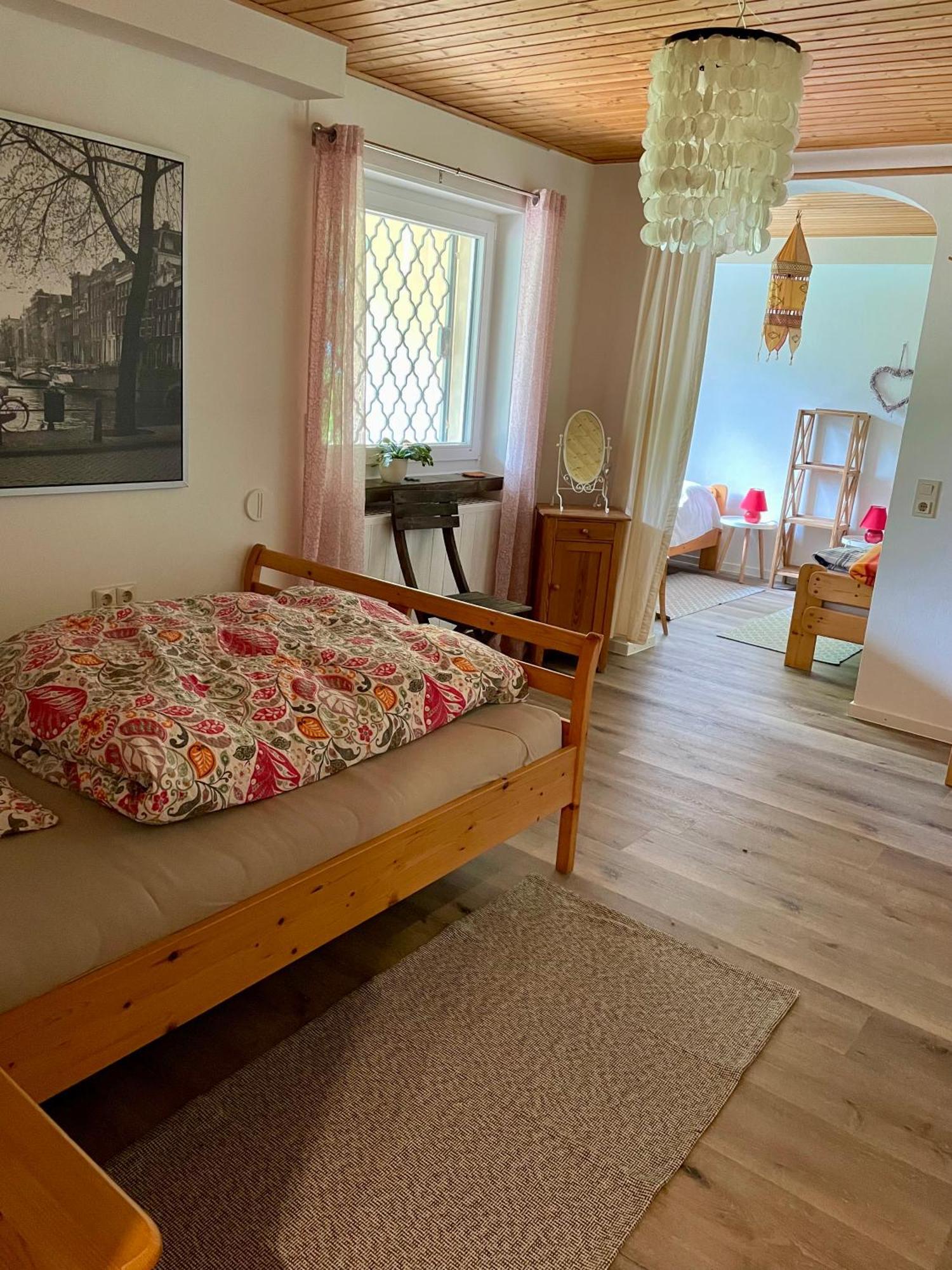 Ferienhaus Thelen Hersdorf 外观 照片